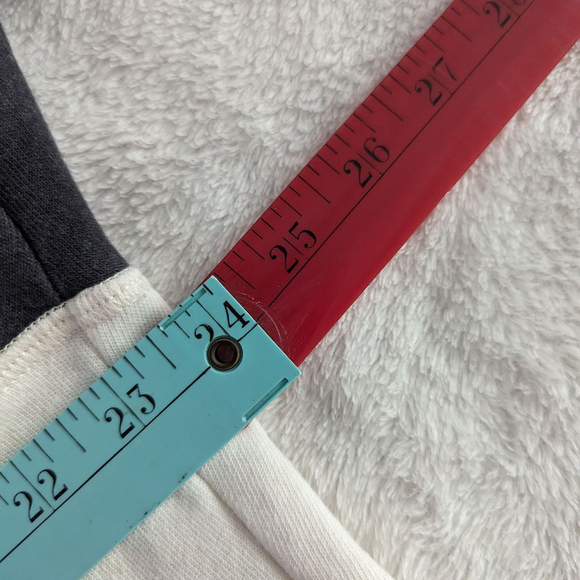 Wildfox Cocktail Connoisseur Sweatshirt - White/Black - Size S - Picture 9 of 10